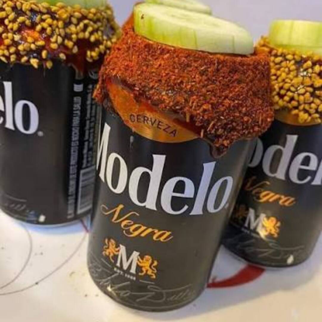 Modelo negra de 473ml