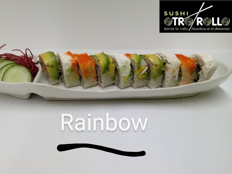Rainbow