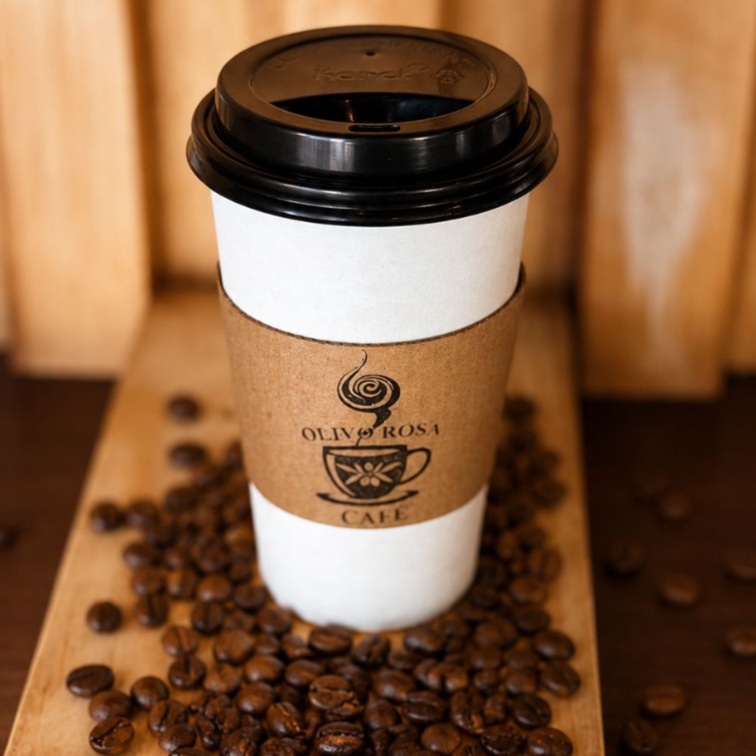 Capuchino 16 Oz