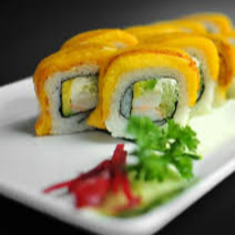 Macho Roll Surimi