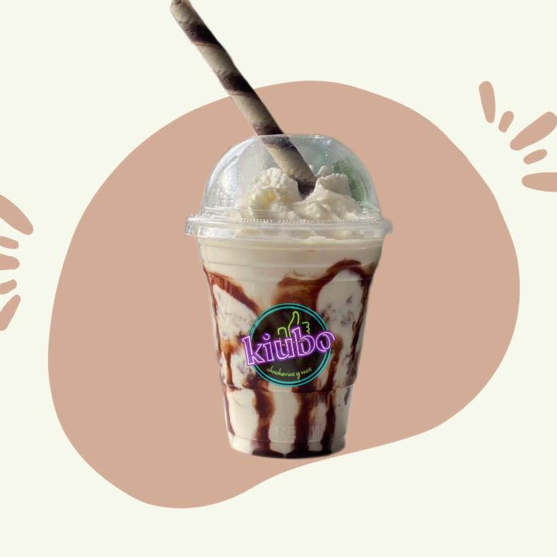 Frappe de FERRERO Chico