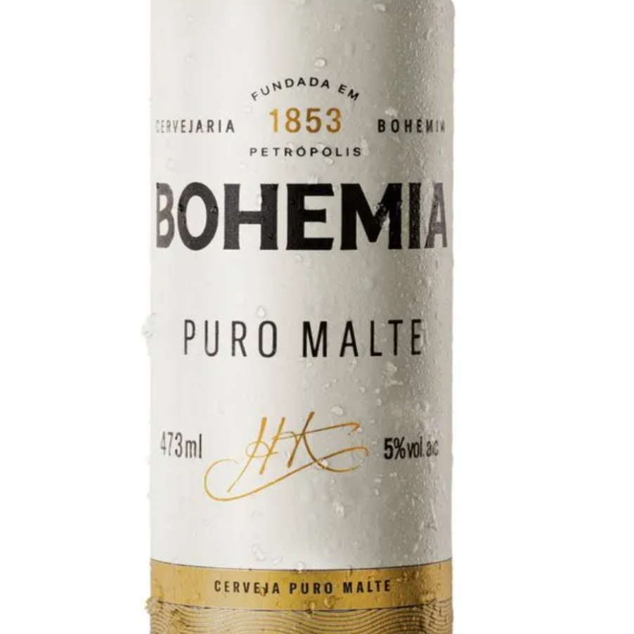 bohemia latao