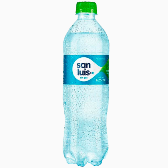 Agua San Luis 625 ml