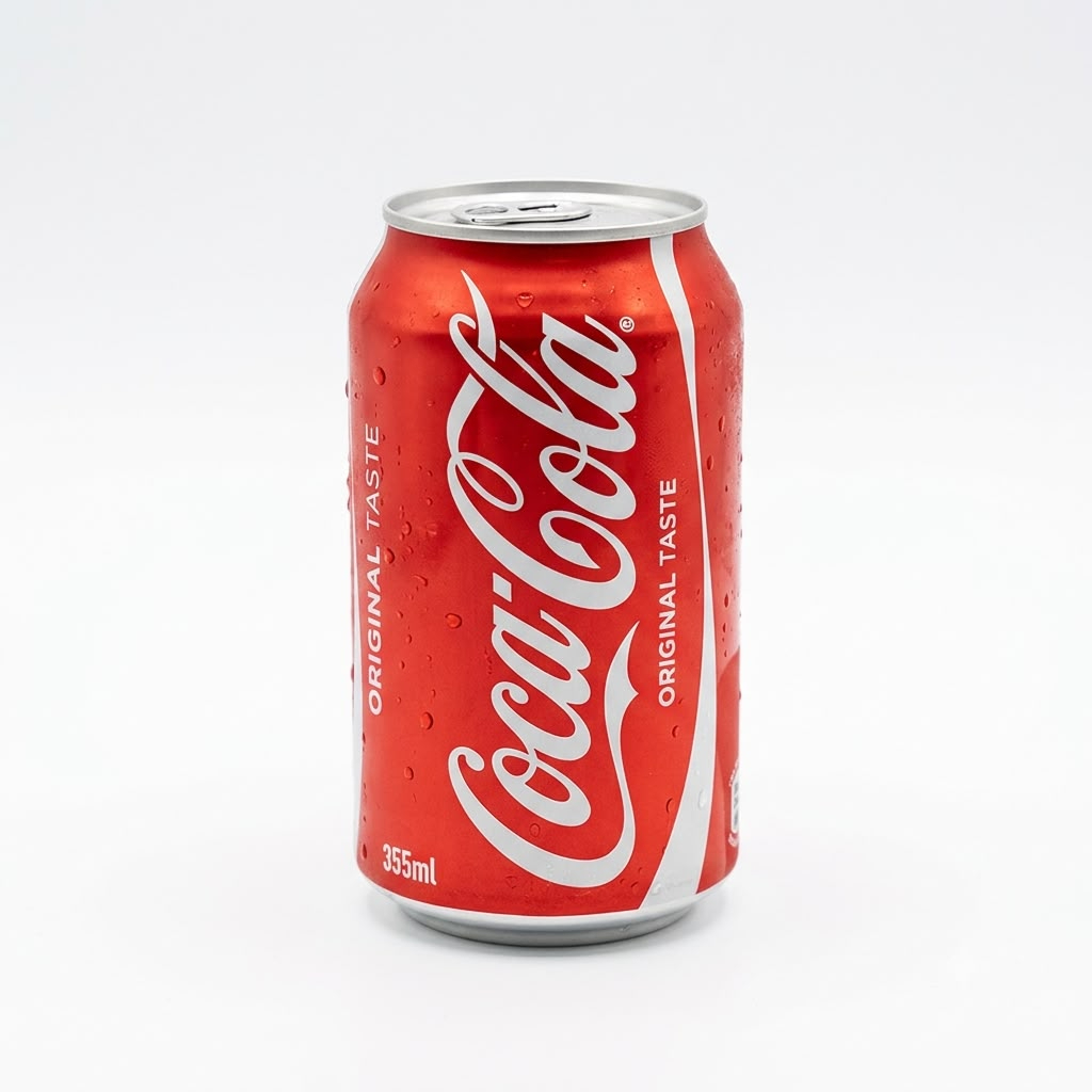 COCA COLA 355ML