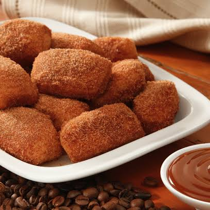 Canela Bites