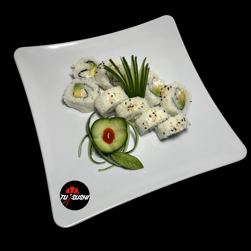 California Roll