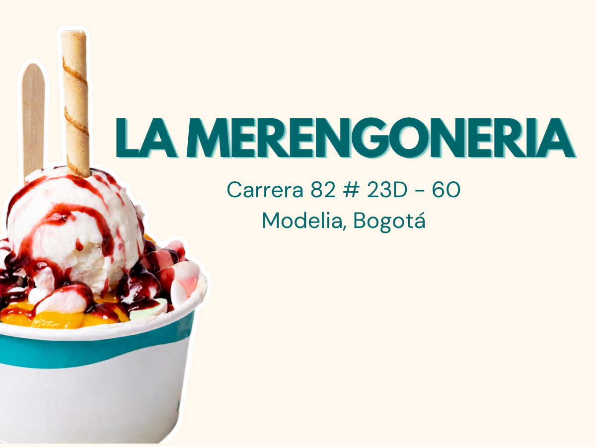 La Merengoneria
