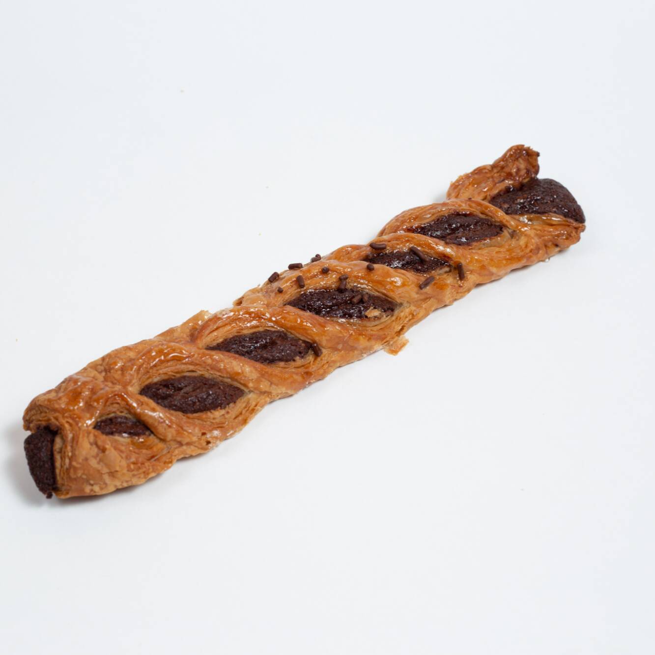 Tronquito de Chocolate