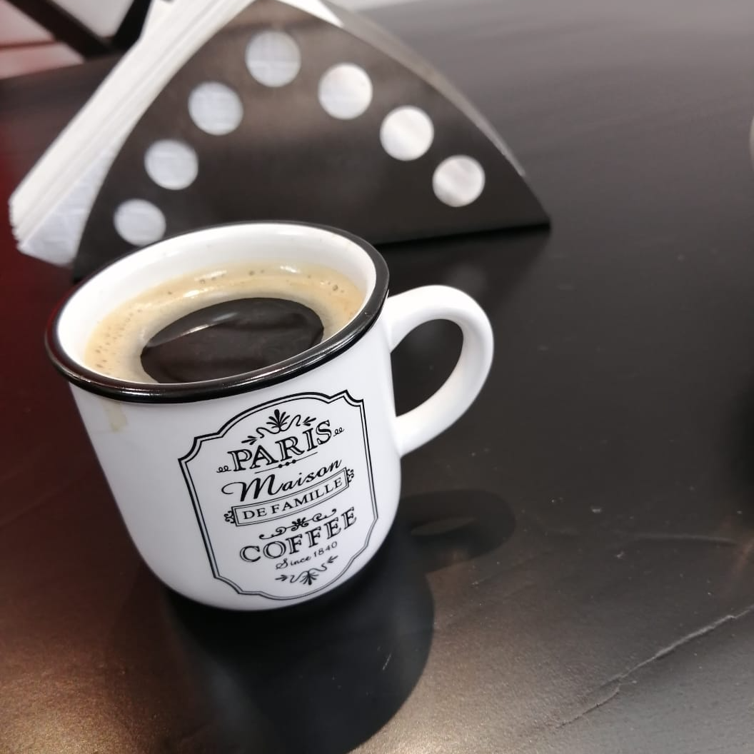 Espresso