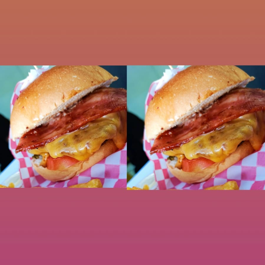 2x1 TEXANA BURGER