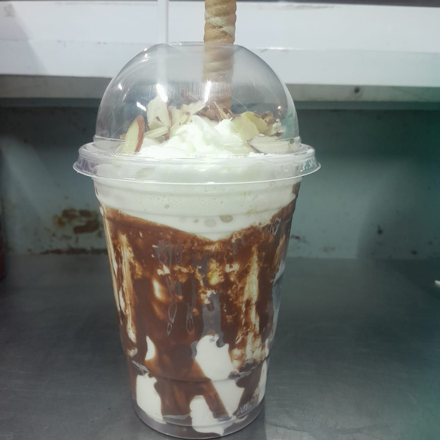 Platanos Con Crema (Nues)