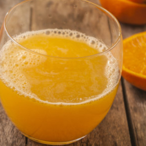 NARANJADA