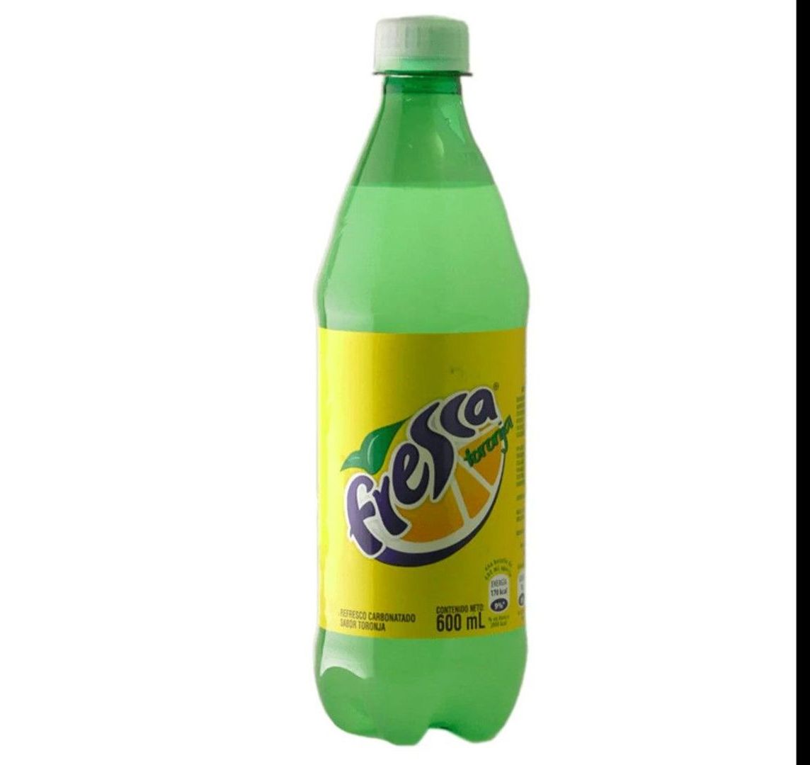 FRESCA 600 ML