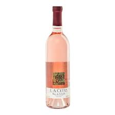 Vino Rosado L.A. Cetto Blanc de Zinfandel 750ml