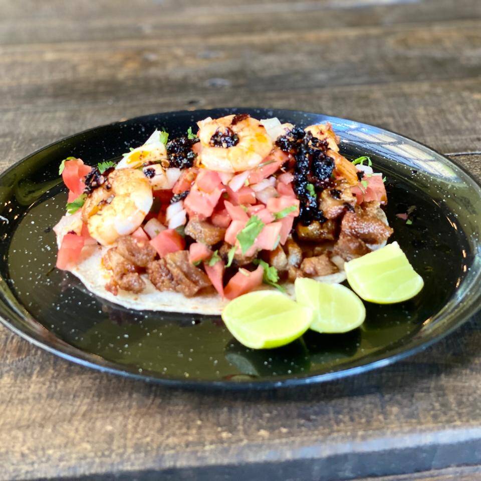 Taco Zertuche