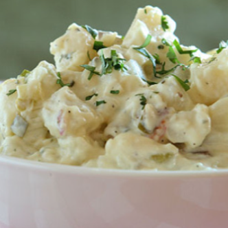 Ensalada de Papa