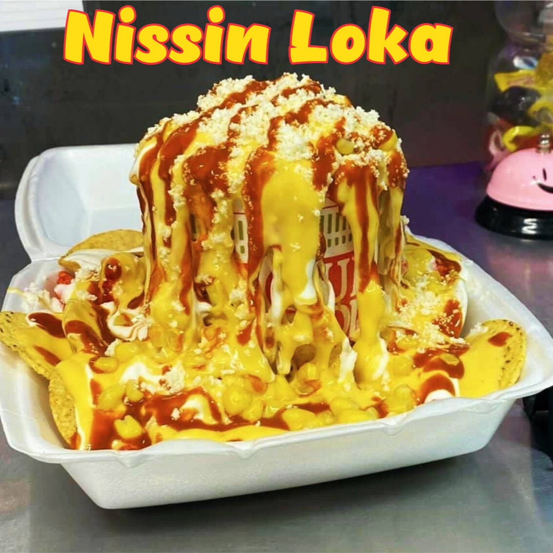Nissin Loka