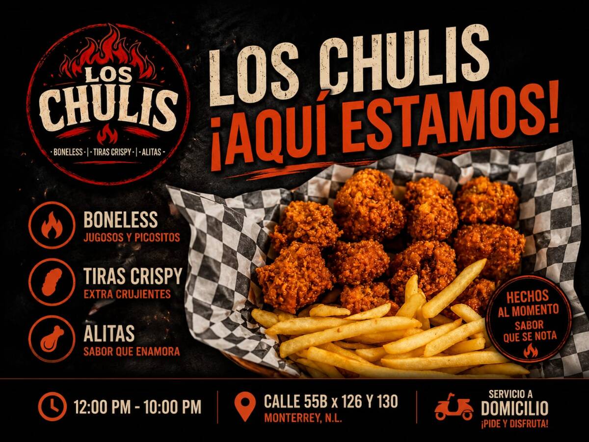 Los Chulis