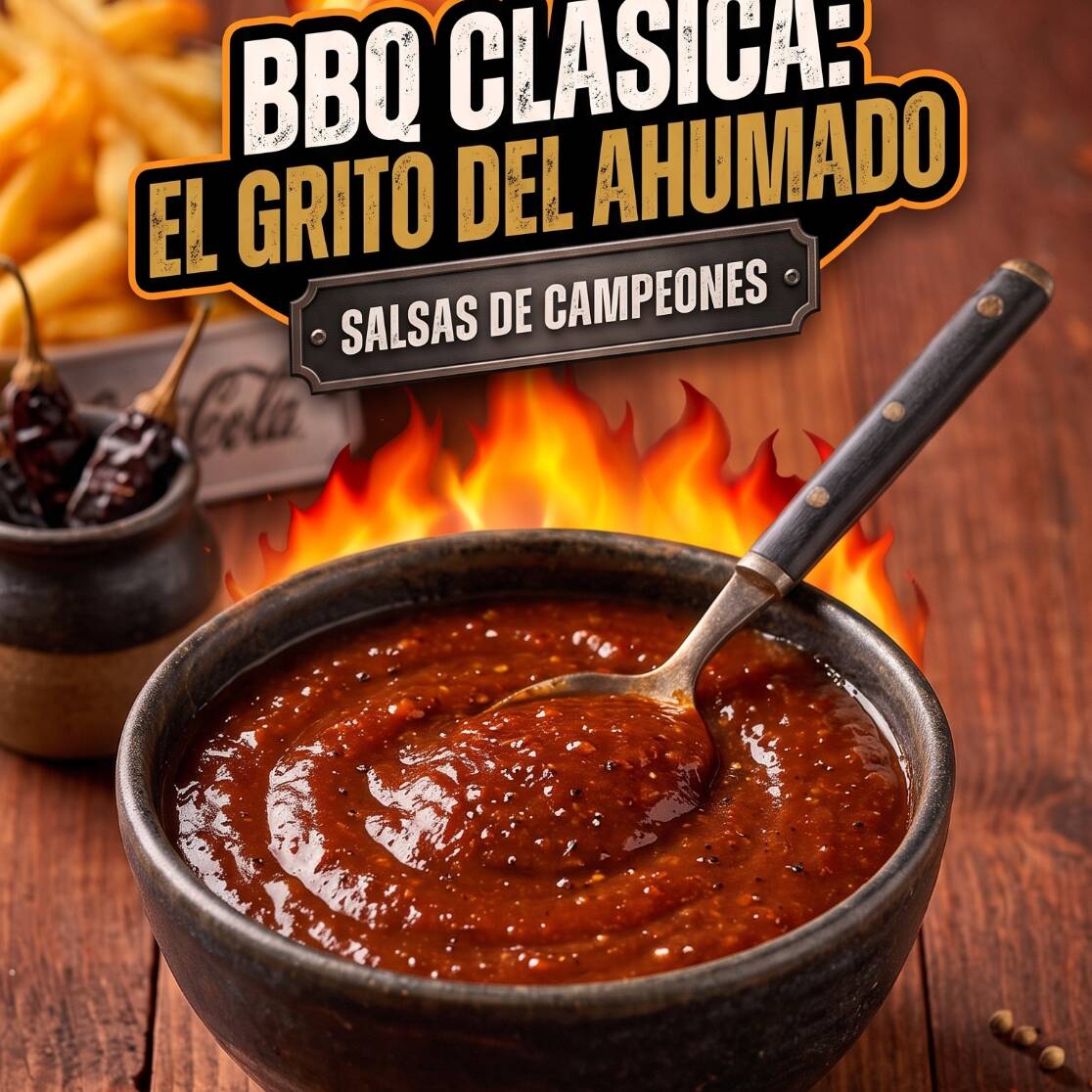 BBQ