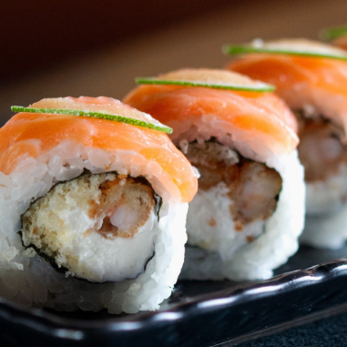 Maki Pako Roll 10 Cortes