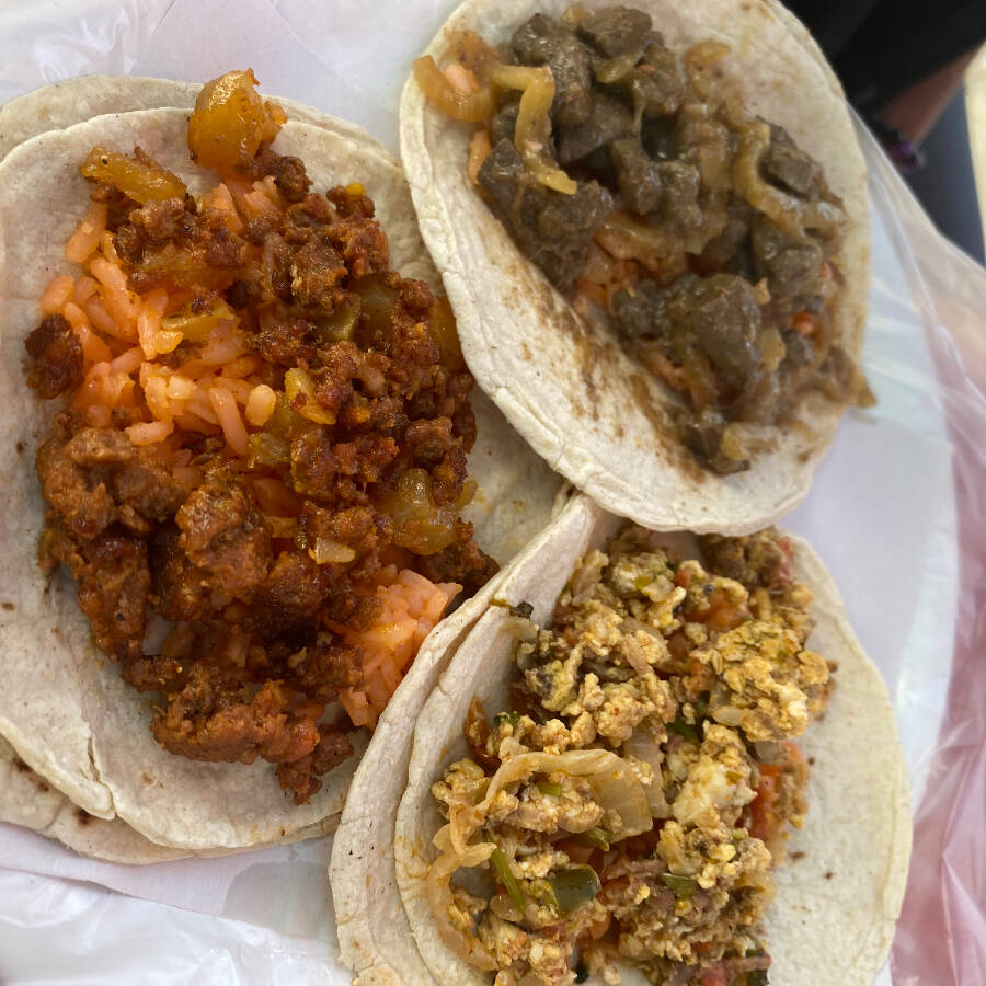 Ropa vieja
