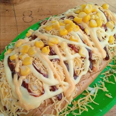 CIPOTE PERRO