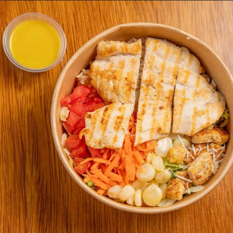 Bowl Tao