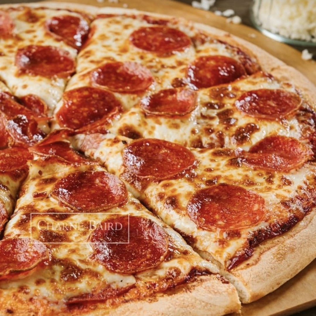Pepperoni