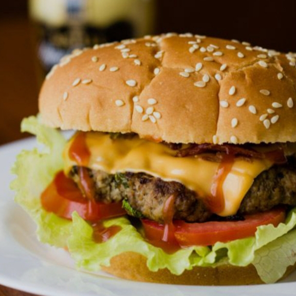 Salchiburger