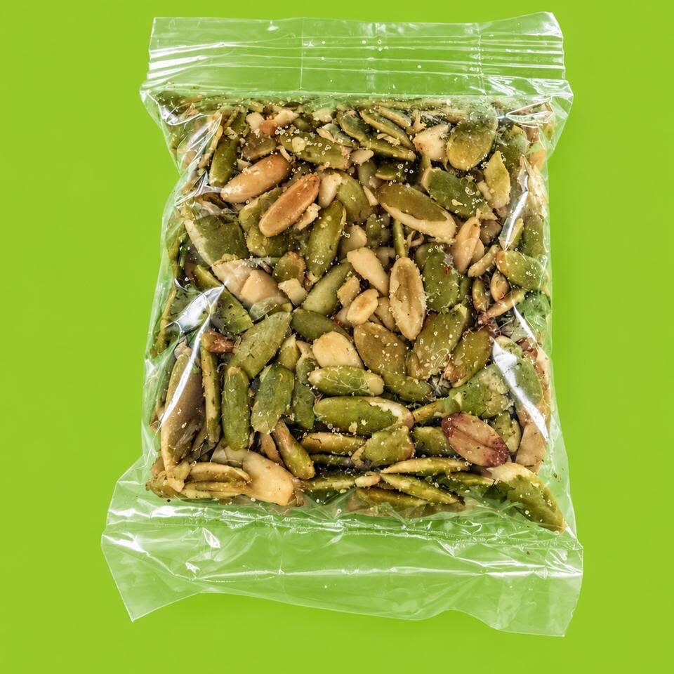 Pepitas de Calabaza