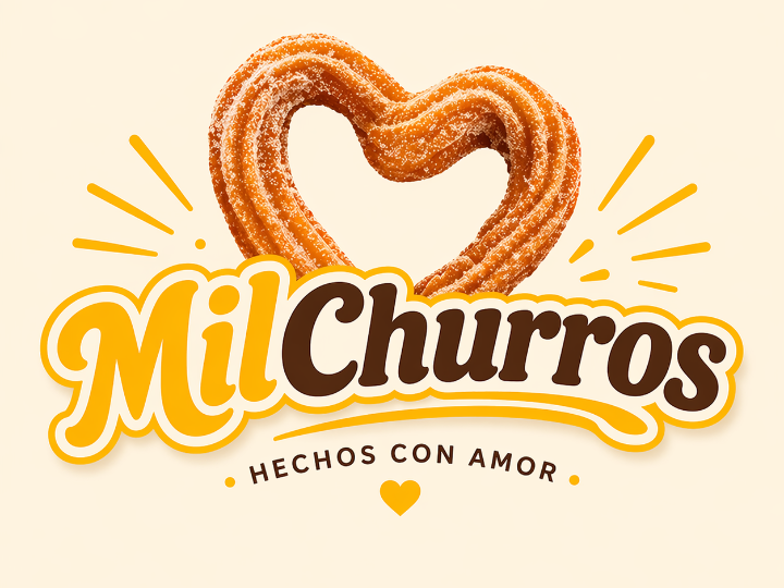 MILCHURROS