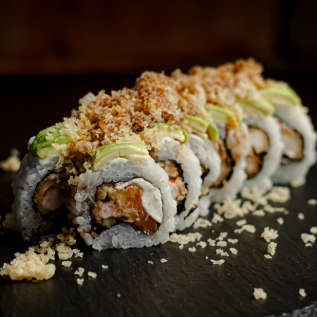 Box 30 Makis(Combo 1)