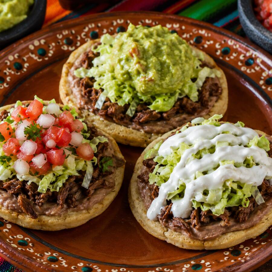 Orden de Sopes