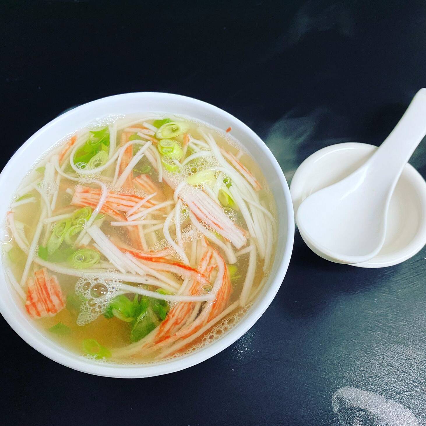 Sopa Miso Premium