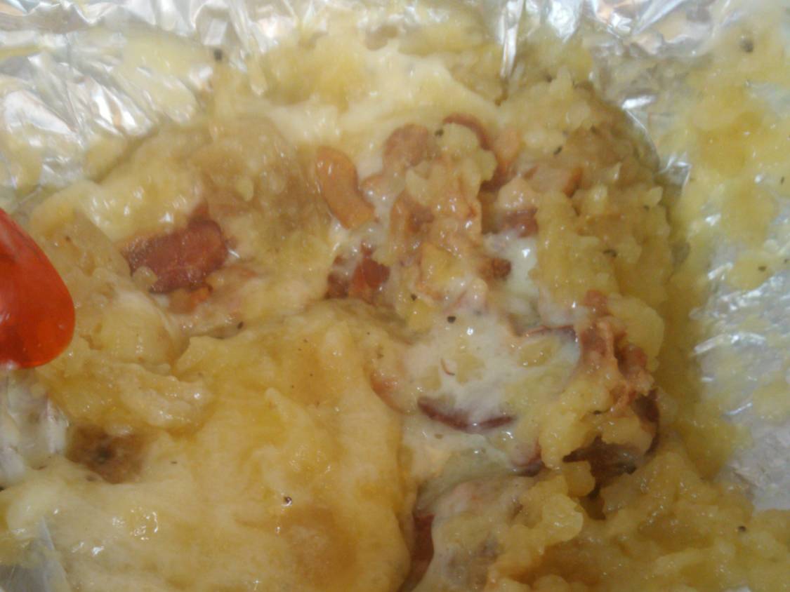 Papas Rellenas