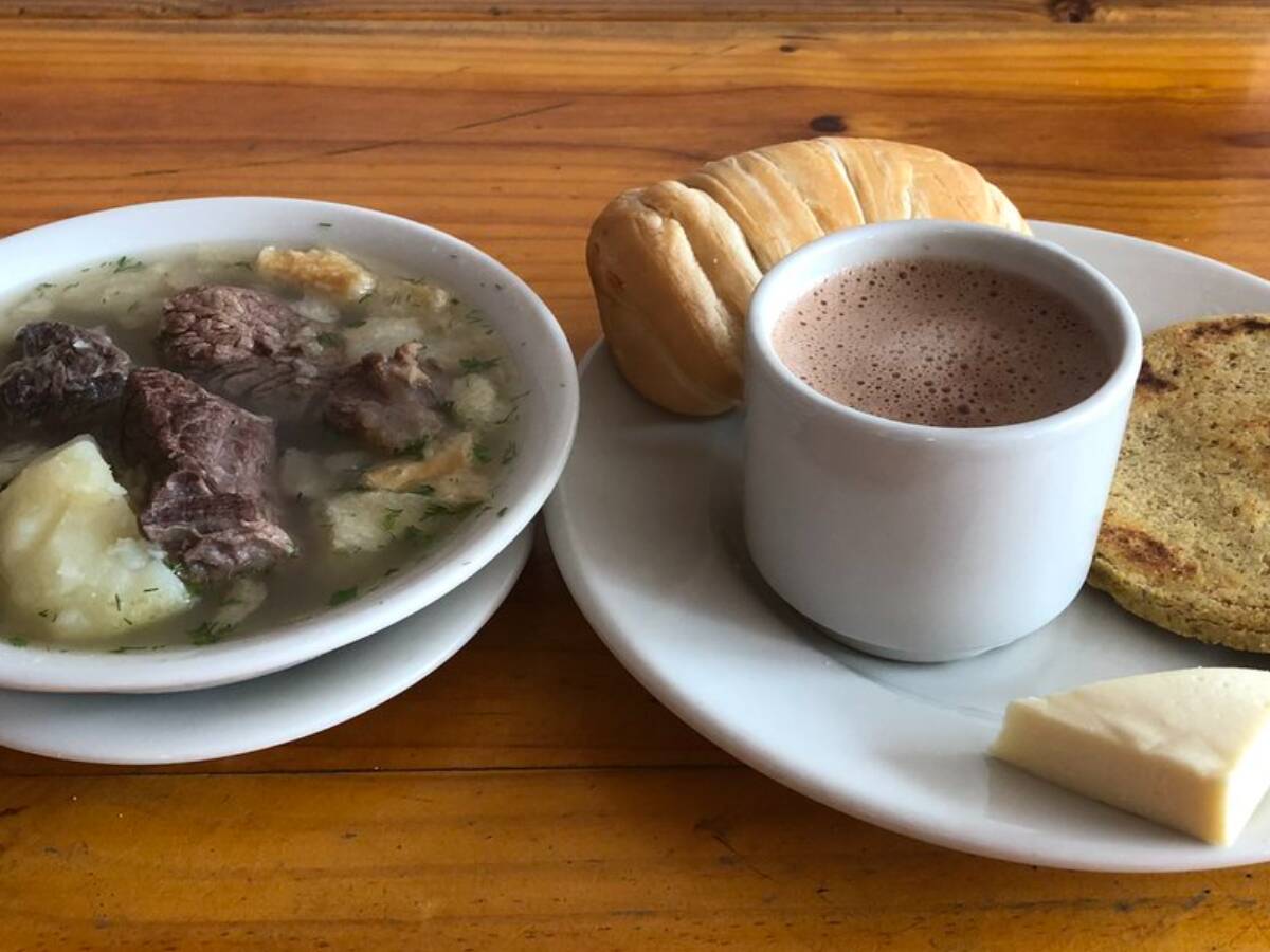 Panaderia Monterrey
