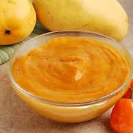 Mango Habanero Ranch