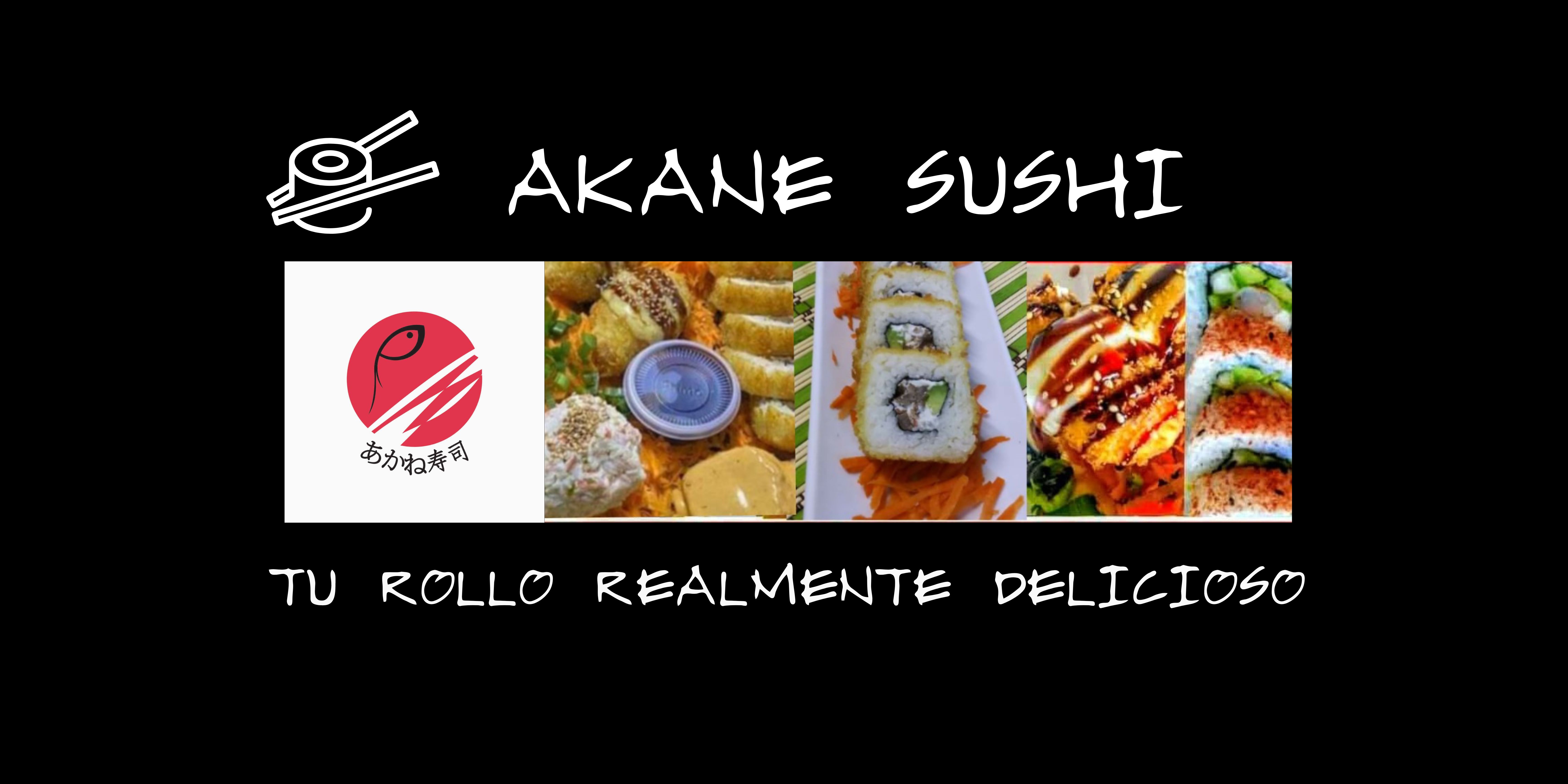Akane Sushi