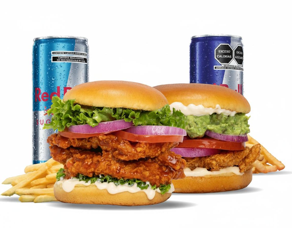 Combo Energy Goal