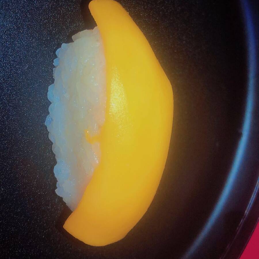NIGUIRI DE MANGO