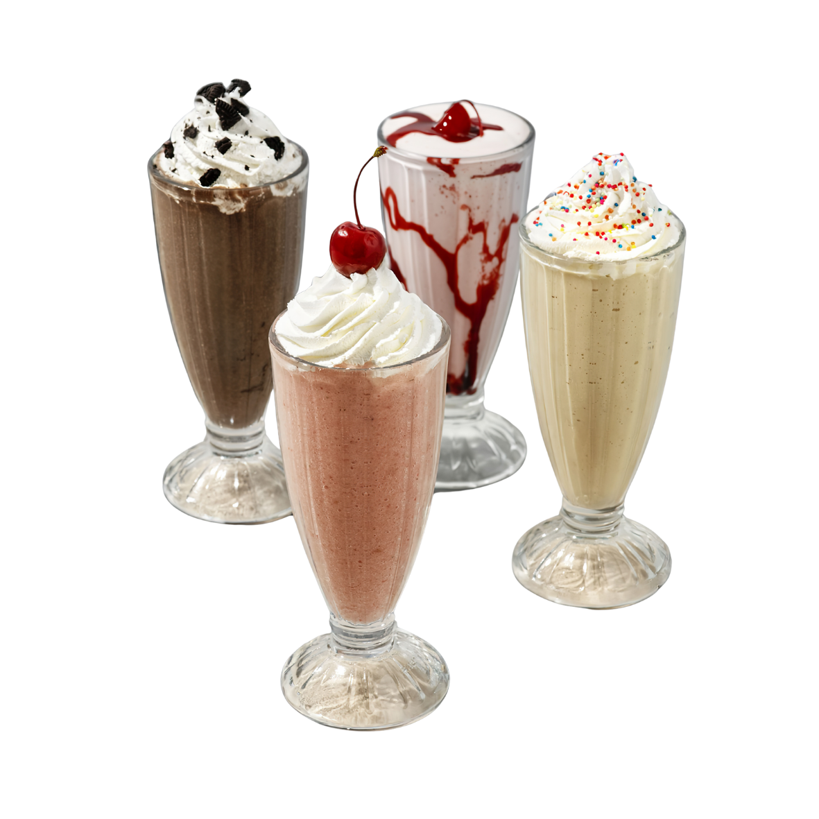 Malteada 473 Ml
