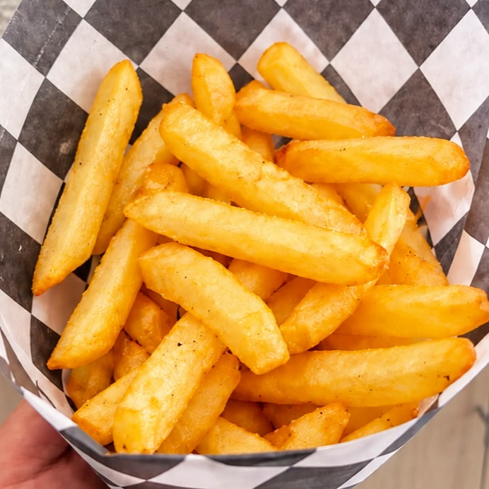 Papas a la Francesa