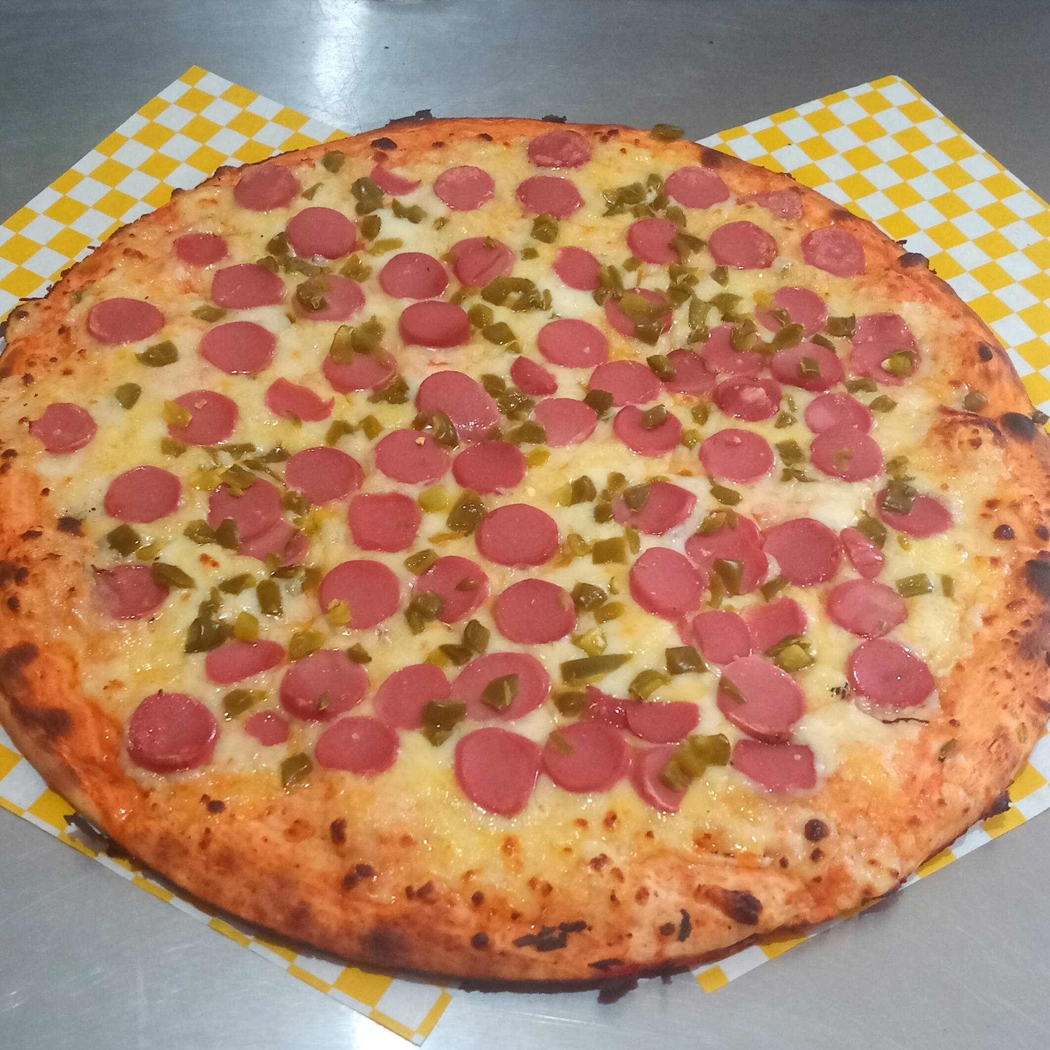 Salchicha