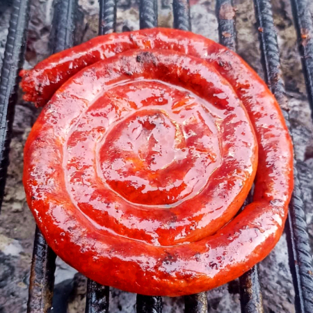 Chistorra (500 G)