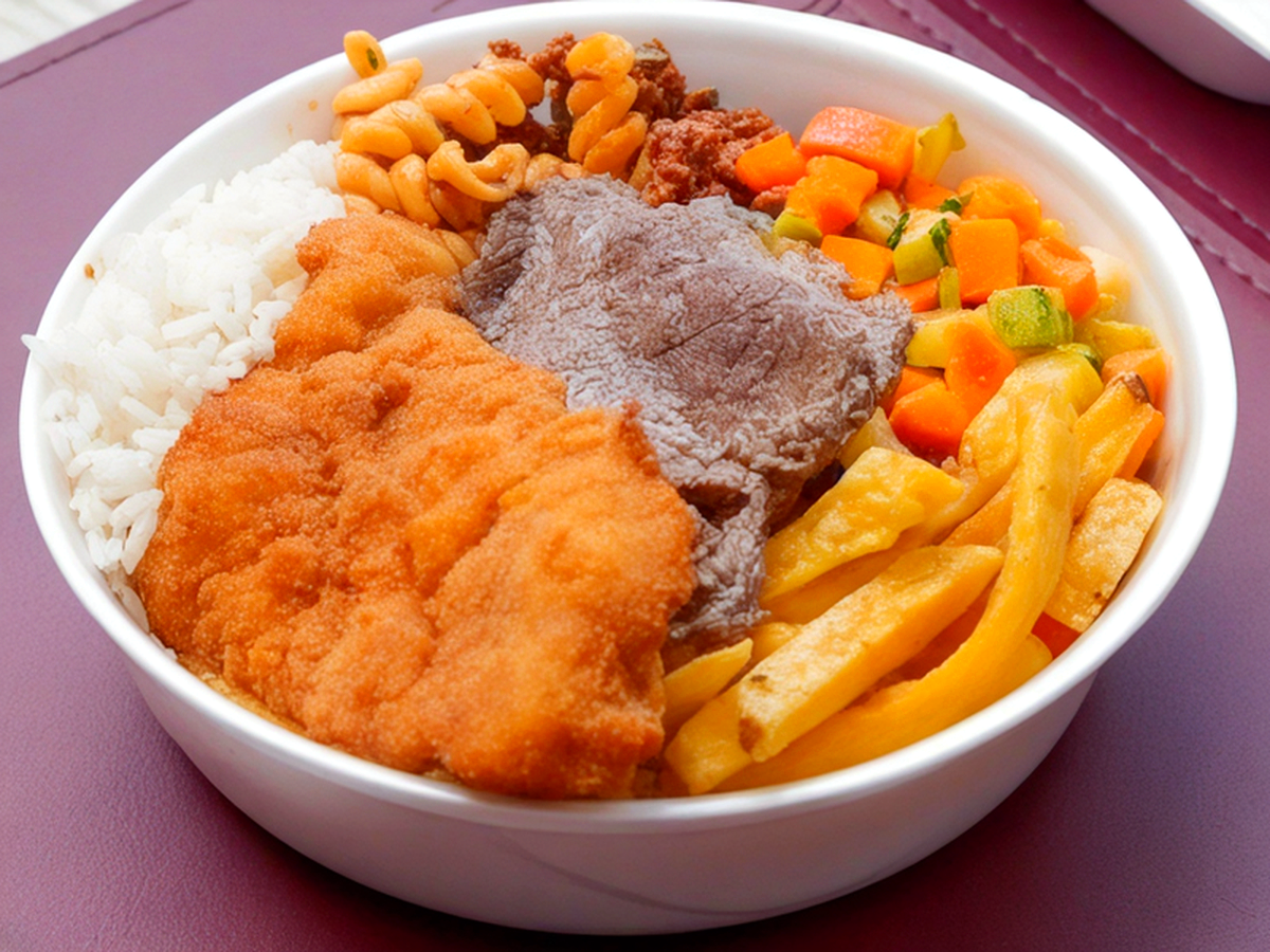 Restaurante Cristal Ll