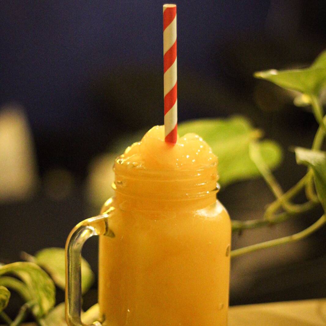 Smoothie Mango
