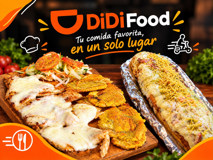 Tu Restaurante La Negra