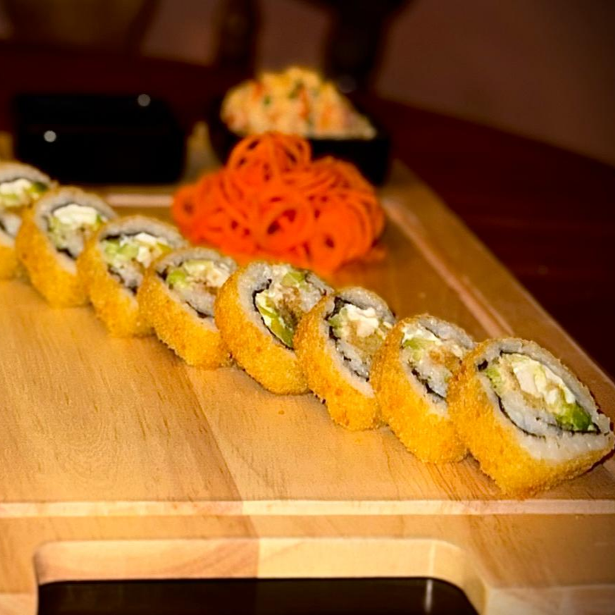 El Favorito Roll