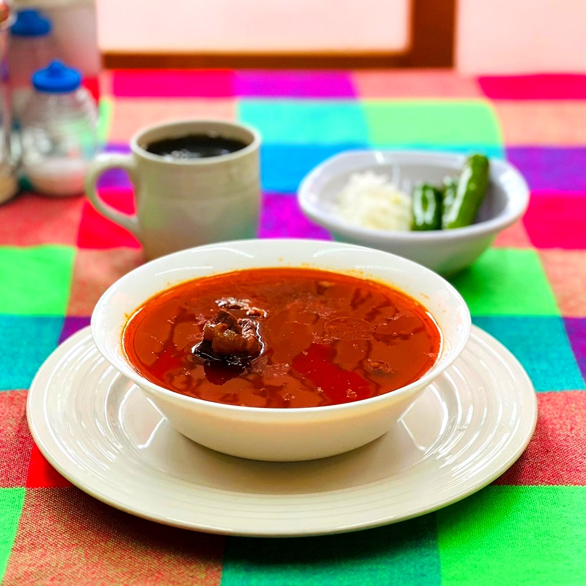 Combo Birria