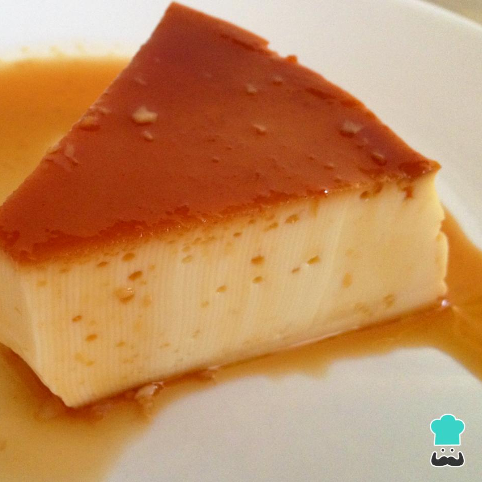Flan